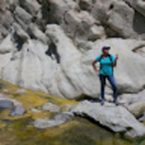 Meet your Posher, Sabah